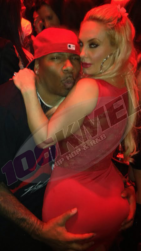 Ice T Wife Coco Nude Pics 36