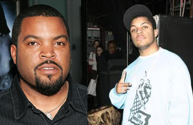 ... Movie Finally Sign Their Three Actors For Eazy-E, Dr. Dre & Ice Cube