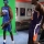 DeAndre Ayton & Mo Bamba Sing & Dance to "Call Me Maybe" at Photoshoot (Video)